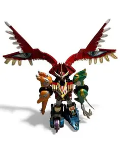 百獣合体 DXガオハンター 百獣戦隊ガオレンジャー 楽天市場】百獣戦隊ガオレンジャー DX百獣合体ガオハンターの通販