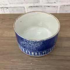 初期伊万里 鎬文 盃 江戸時代 古唐津 古伊万里 白磁 陶片 古美術 骨董