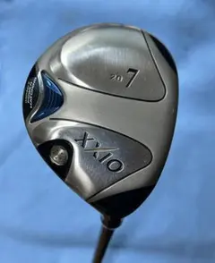XXIO12 フェアウェイウッド 7W 20° フレックスSR ゼクシオ XXIO10 フェアウェイウッド 20度 7W R 【公式通販】