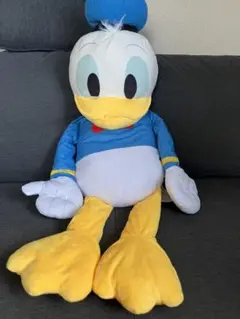 2026年最新】ドナルドBIGぬいぐるみの人気アイテム - メルカリ