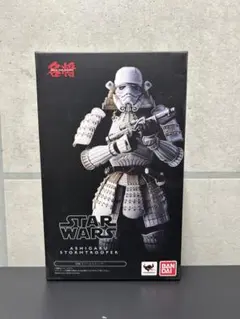 BANDAI 名将MOVIE REALIZATION 足軽ストームトルーパー