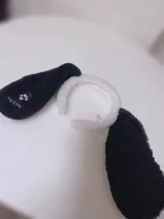 スヌーピー　カチューシャ