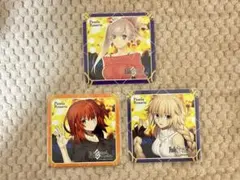 2026年最新】FGO×パセラ コースターの人気アイテム - メルカリ