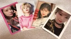 TWICE ジョンヨン トレカ JEONGYEON バラ売り可能 まとめ売り