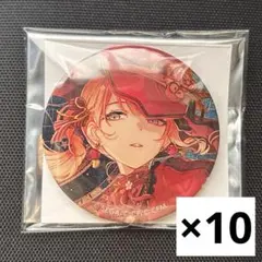 プロセカ 望月穂波 缶バッジ Vol.50B