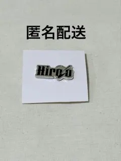 INI 西洸人 POPUP 2026 ピンバッジ