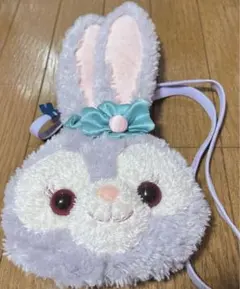 ステラルー パスケース入れ ポシェット