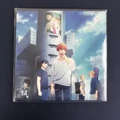 映画 ギヴン パンフレット 海へ