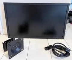 SHARP LL-S201A タッチディスプレイ 動作確認済 - メルカリ