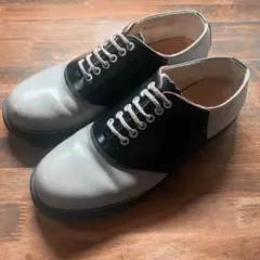 【美品◎】REGAL リーガル　サドルシューズ 2051