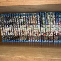 Dr.STONE 全巻セット 1-26巻