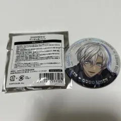 E*i様 イブラヒム 缶バッジ ゴーミーズ