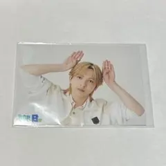 吉田仁人 ポストカード M!lK 吉田仁人 ポストカード - メルカリ