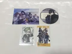 18TRIP エイトリ 昼班 まとめ売り