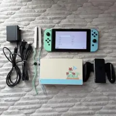 2026年最新】nintendo switch あつまれ どうぶつの森セットの人気
