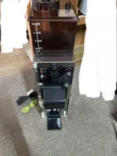 中古 タイジ 酒燗器 Ti-2 160×270×620 中古厨房 通電確認済み - メルカリ