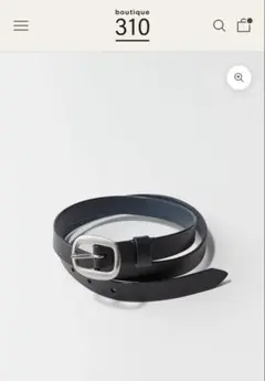 【Boutique310♡】あのバッグに合わせるネイビーのベルト Boutique310♡】あのバッグに合わせるネイビーのベルト 楽天市場】【10