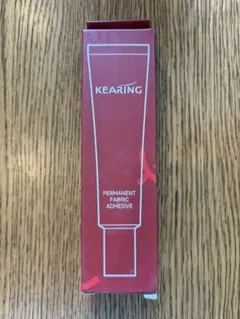 키어링 퍼머넌트 클로스 접착제 40ml