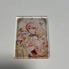 2025年最新】アイナナ アクリルブロックの人気アイテム - メルカリ