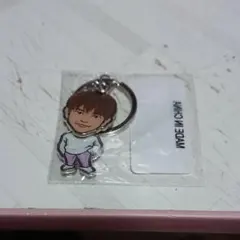 16894三代目J Soul Brothers NAOTOさん首振りキーホルダー