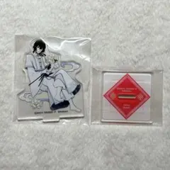 文豪ストレイドッグス 文スト 文マヨ アクリルスタンド アクスタ 太宰治