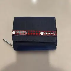 ファミリア　レスポートサック　コラボ　財布のサムネイル