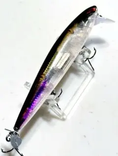 2025年最新】ノリーズ レイダウンミノーミッド110の人気アイテム