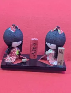 2026年最新】日本人形 曰く付きの人気アイテム - メルカリ