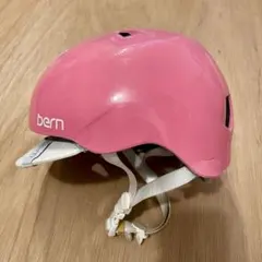 bern NINA SーM 子供用ヘルメットのサムネイル
