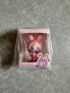 ナルミヤキャラクターズ ミニチュアパッケージチャーム