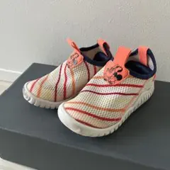 adidas Disney ミニーコラボスニーカー