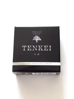 天恵石鹸　TENKEI QUALITY SOAP 80gのサムネイル