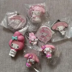 2025年最新】マイメロディ まとめ売りの人気アイテム - メルカリ