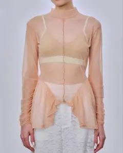 2025年最新】PoPPy あさぎーにょ ブラウスの人気アイテム - メルカリ