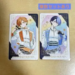 東雲彰人 グリーティングカード プロセカ - メルカリ