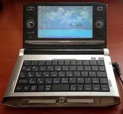 工人舎 ノートPC【PA3KX32SA】 ACアダプター付き