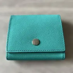 TOPKAPI 二つ折り財布