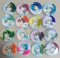 2025年最新】七瀬陸 缶バッジ 6周年の人気アイテム - メルカリ