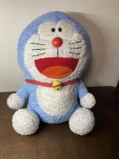 ドラえもん ぬいぐるみ