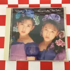 C3582 WINK/Especially For You 〜優しさにつつまれ