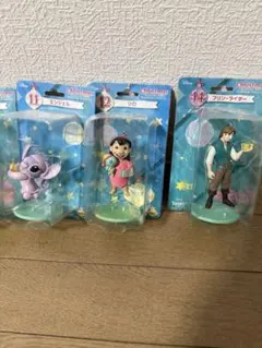 クリスマス　オーナメント　ディズニー