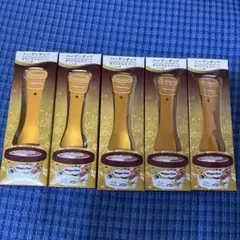 でいじー☆様専用です！非売品☆ハーゲンダッツ オリジナルスプーン 5本セットのサムネイル