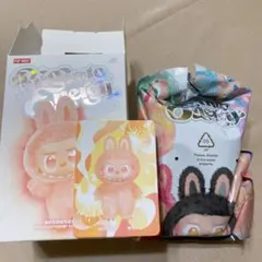 ラブブ THE MONSTERS BigintoEnergy happiness