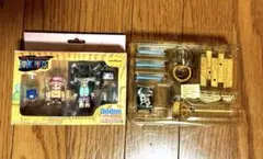 ワンピース フィギュアセット