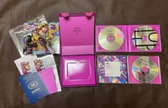 あんスタ 2wink アルバムセット