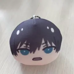 チェンソーマン 早川アキ おまんじゅう