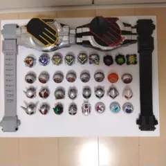 [ジャンク]仮面ライダーウィザード まとめ