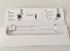 Apple Watch ミラネーゼループ バンド⚠︎空箱