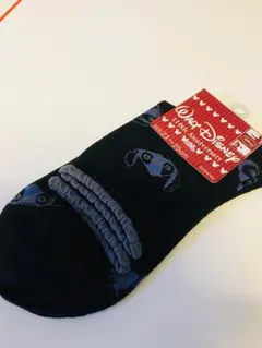 靴下 ディズニー スティッチ