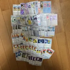 ポケモンカード 約150枚セット（fからgレギュレーション